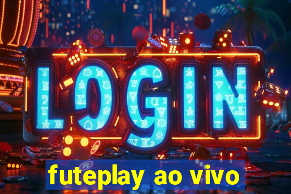 futeplay ao vivo